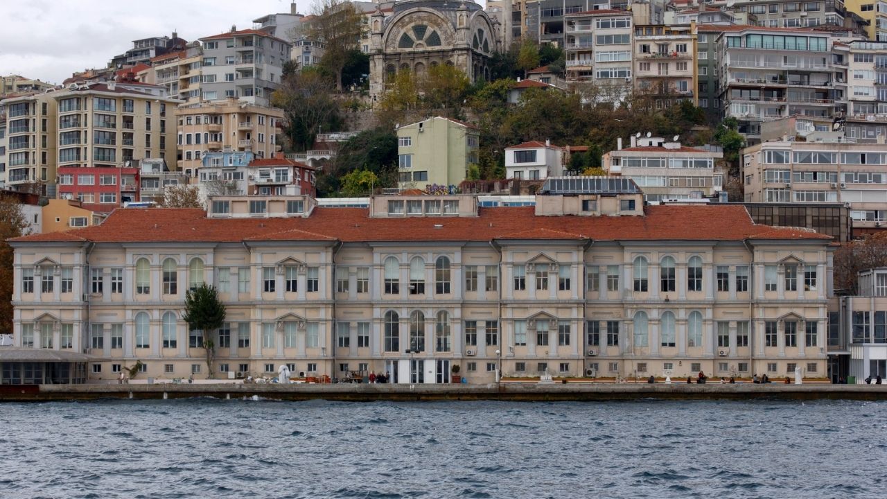 Rektörü Prof. Dr. Handan İnci Elçi Neden Öldü (4)