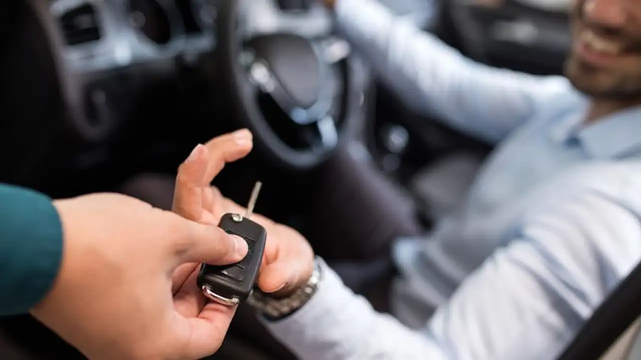 Ruyada Yeni Araba Almak Ne Anl D7555F