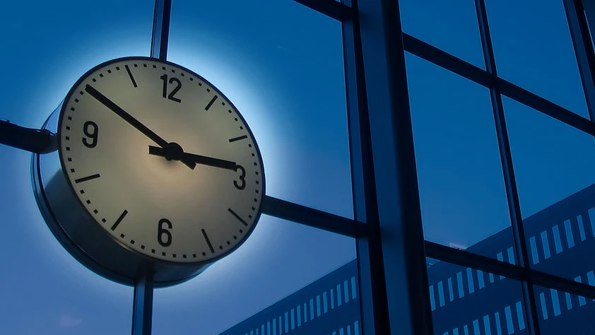 Saatler Geri Alınacak Mı? Kış Saati Uygulamasına Geçilecek Mi?3