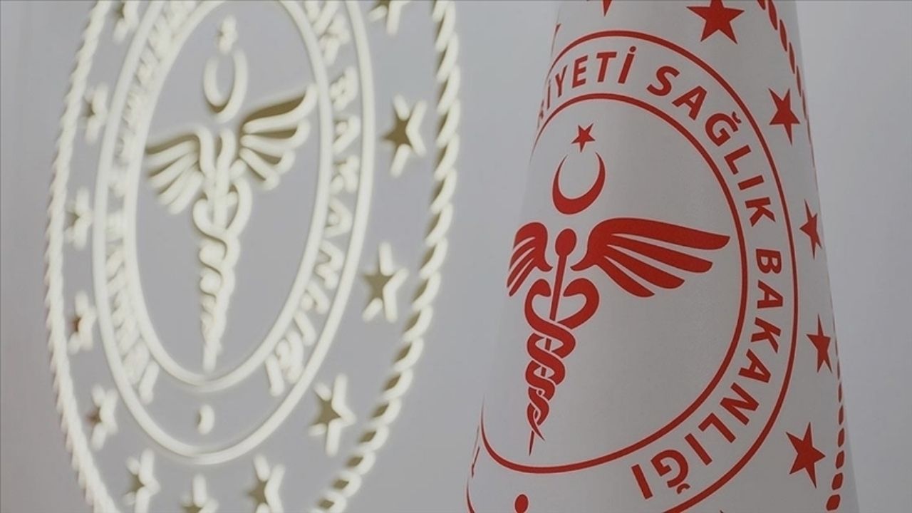 Sağlık Bakanlığı Kura Çekimi (3)