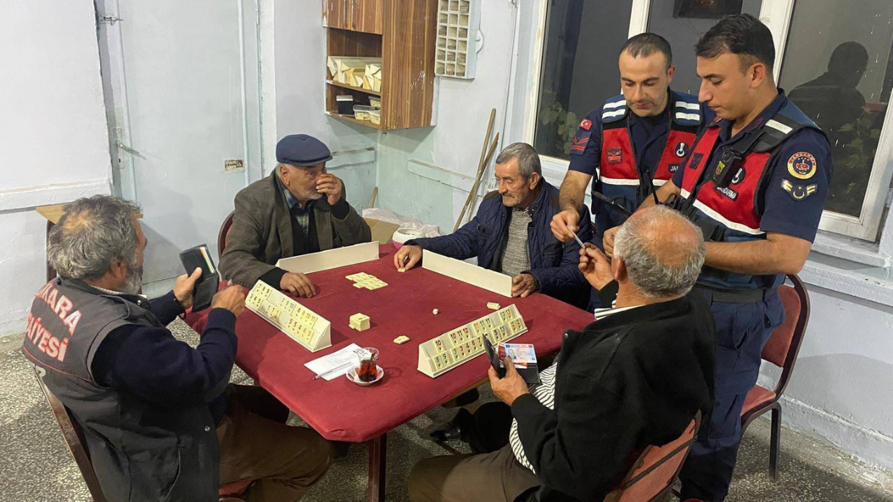 Şehir Genelinde Nefes Alan Denetim Yozgat’ta “Güven Ve Huzur” Alarmı (1)