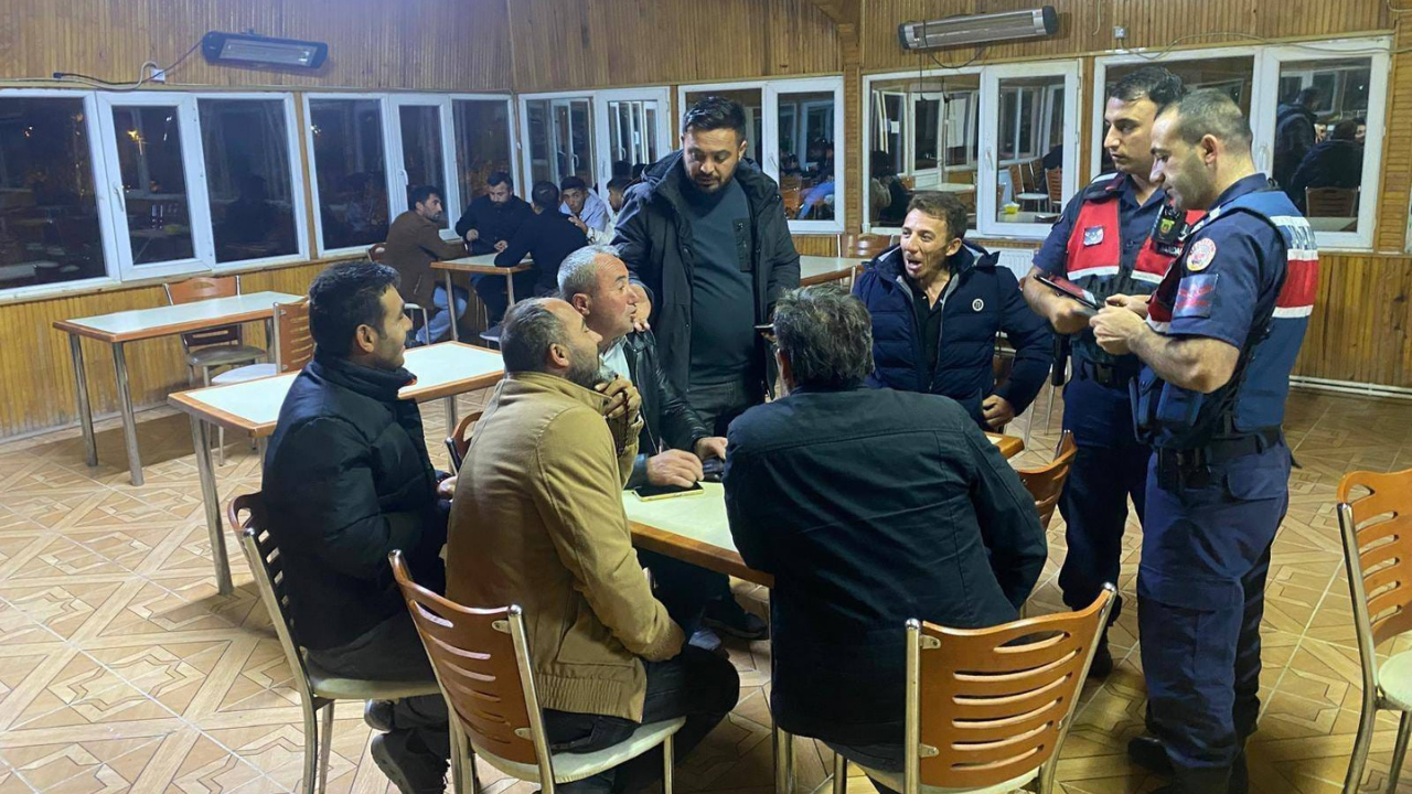 Şehir Genelinde Nefes Alan Denetim Yozgat’ta “Güven Ve Huzur” Alarmı (2)