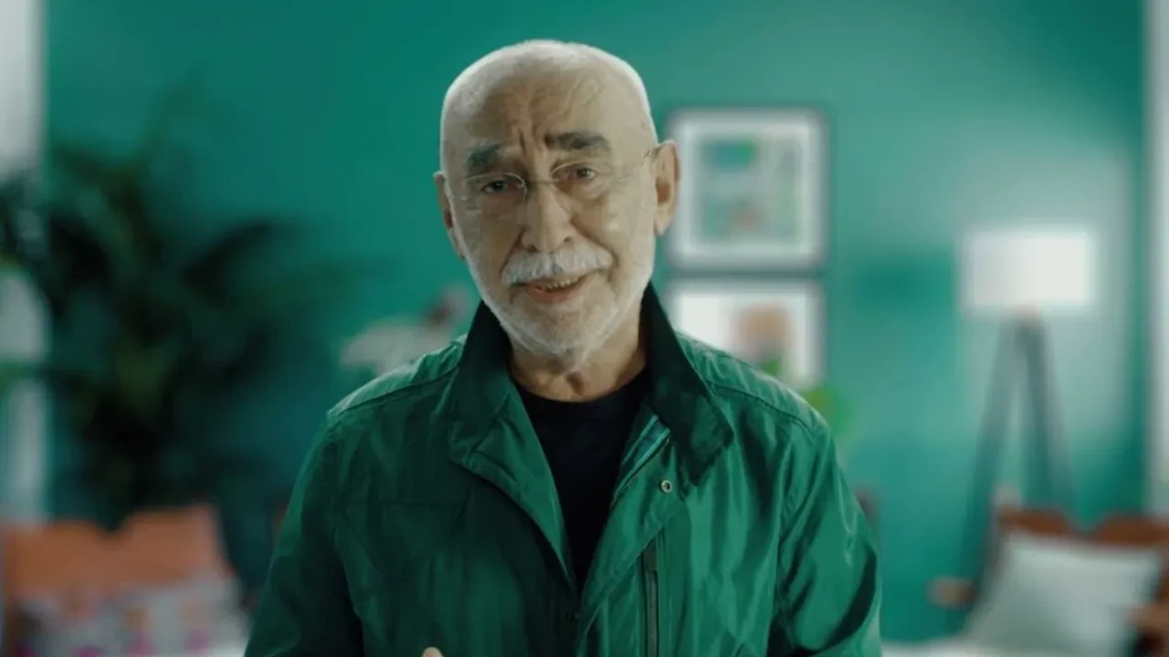 Şener Şen Öldü Mü, Yaşıyor Mu? Şener Şen’in Sağlık Durumu Nasıl?2