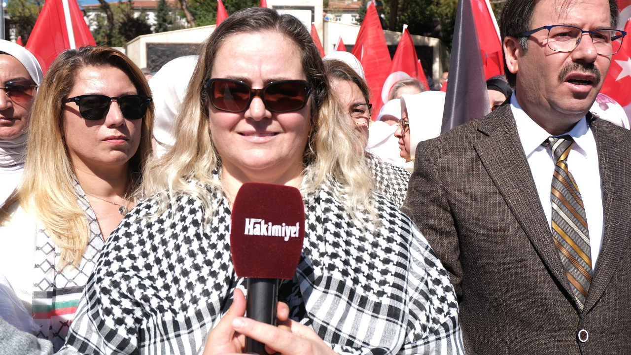 Sessiz Çığlığın İkinci Yılı (2)