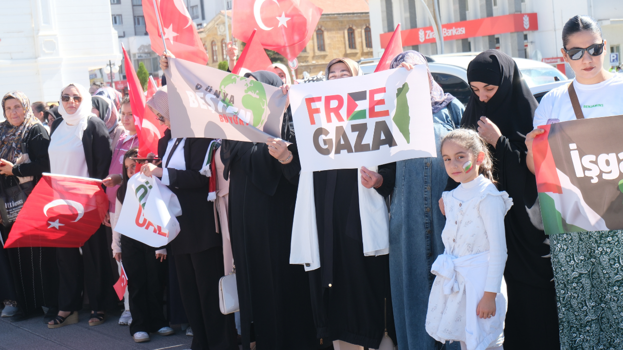 Sessiz Çığlığın İkinci Yılı (6)