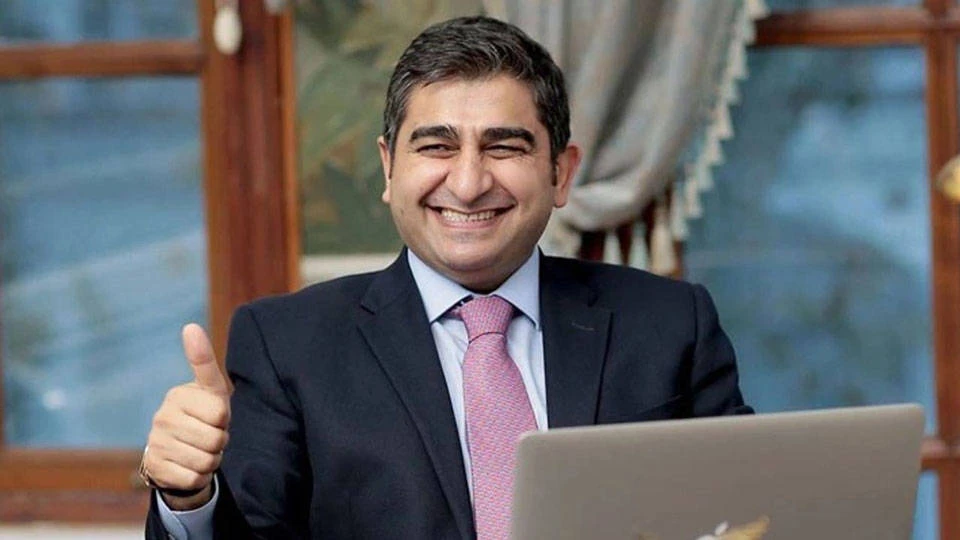 Sezgin Baran Korkmaz Hakkinda Gozalti Karari 134016