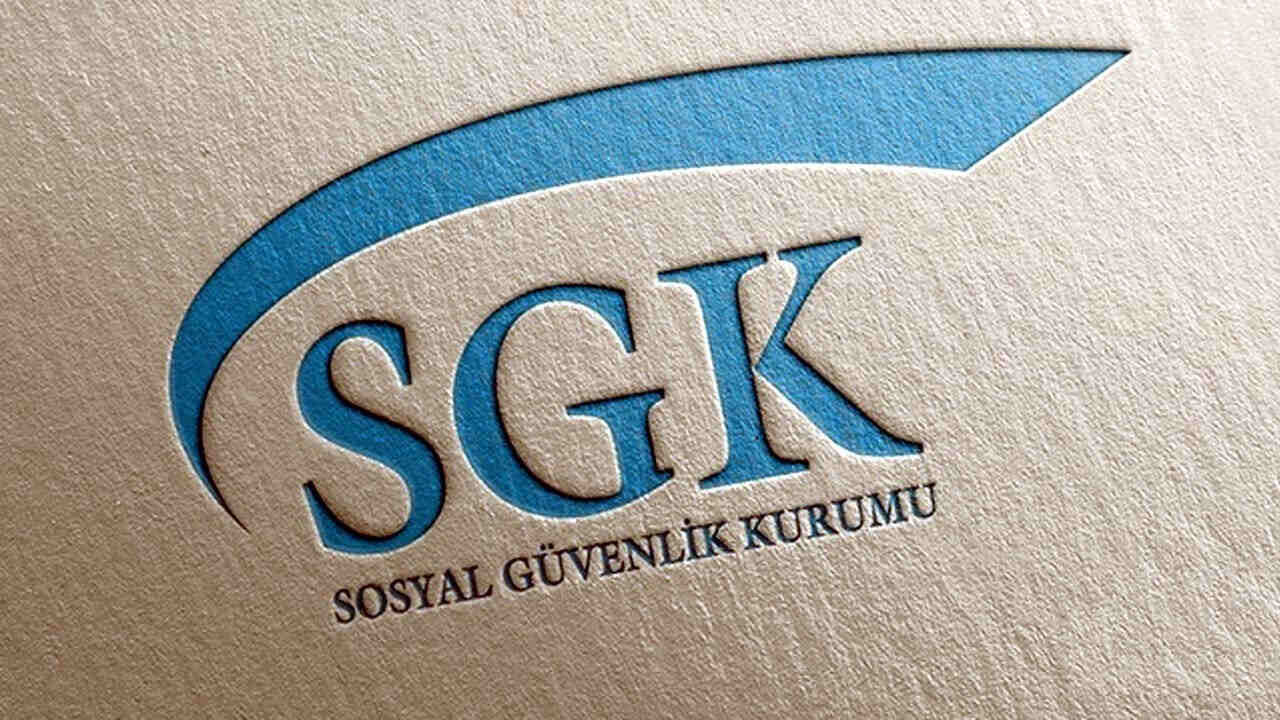 Sgk Hizmet Dokumu
