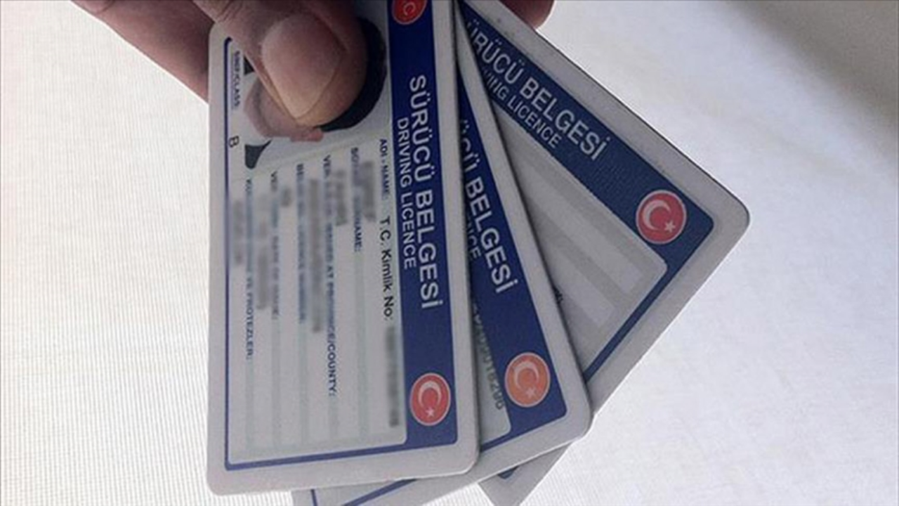 Ehliyette Son Gün Yaklaşti (3)