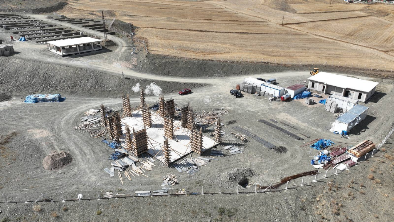 Sorgun Mezarlık (1)