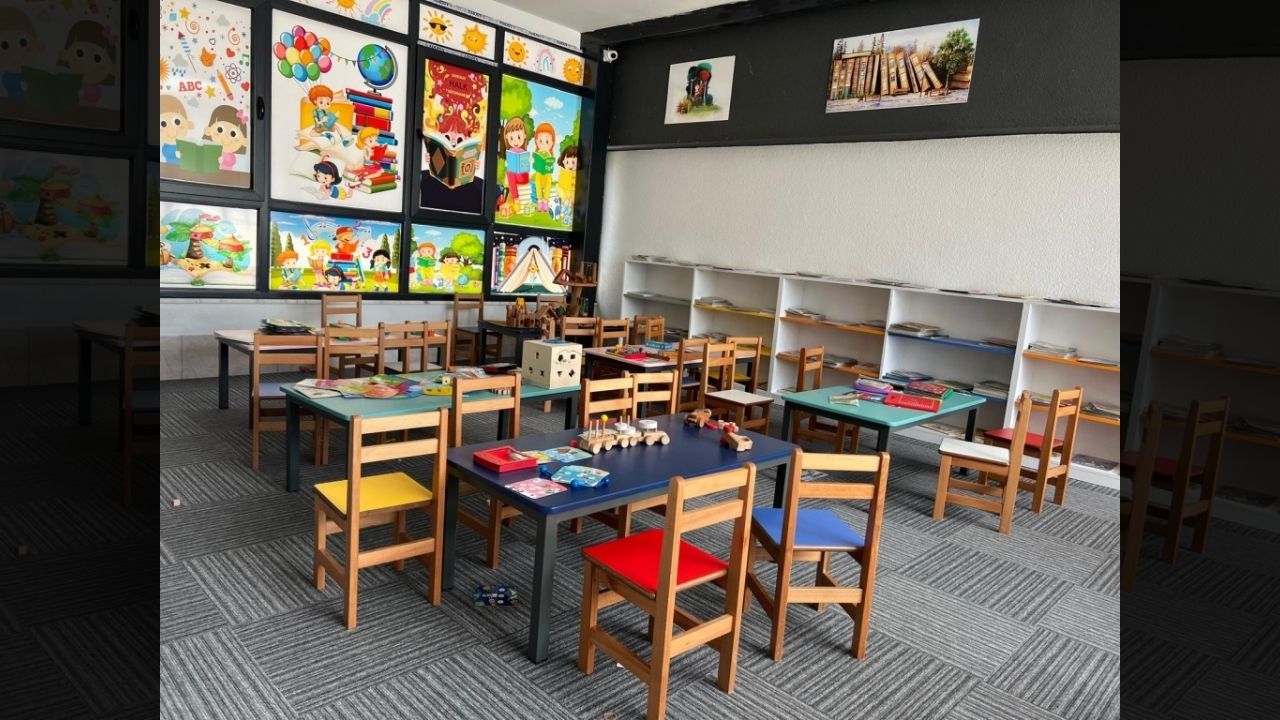 Sorgun'un Bilgi Kapısı