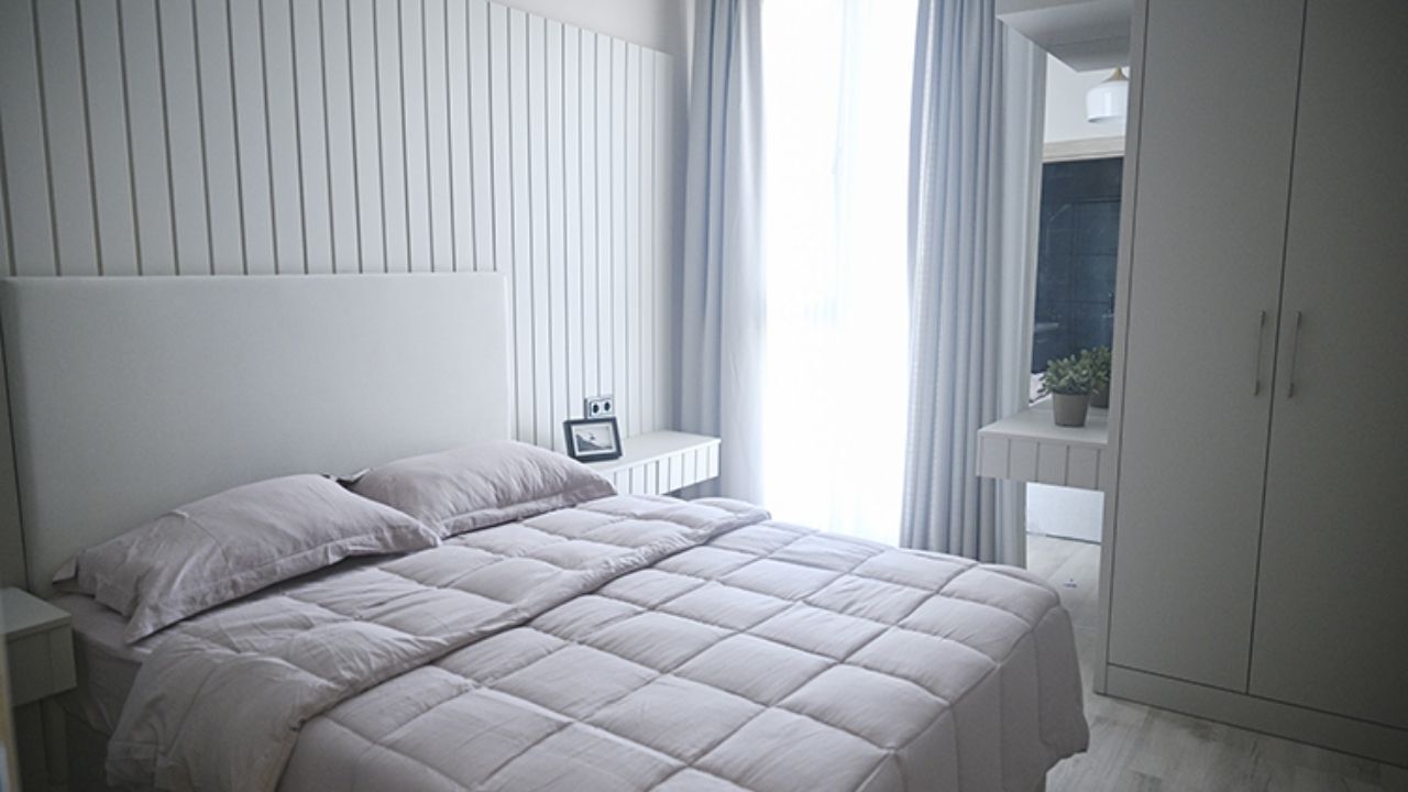 Sosyal Konut Daire Görüntüleri (2)