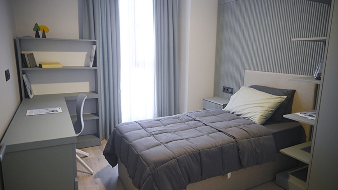 Sosyal Konut Daire Görüntüleri (3)