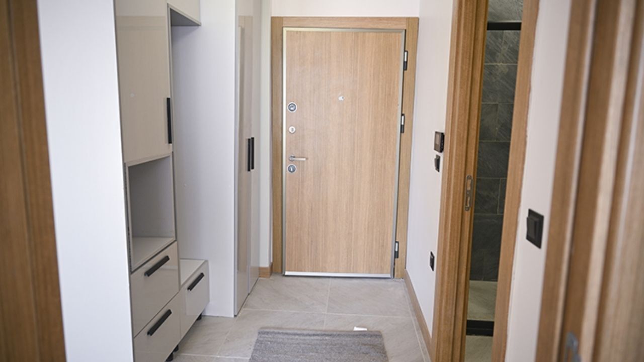 Sosyal Konut Daire Görüntüleri (5)