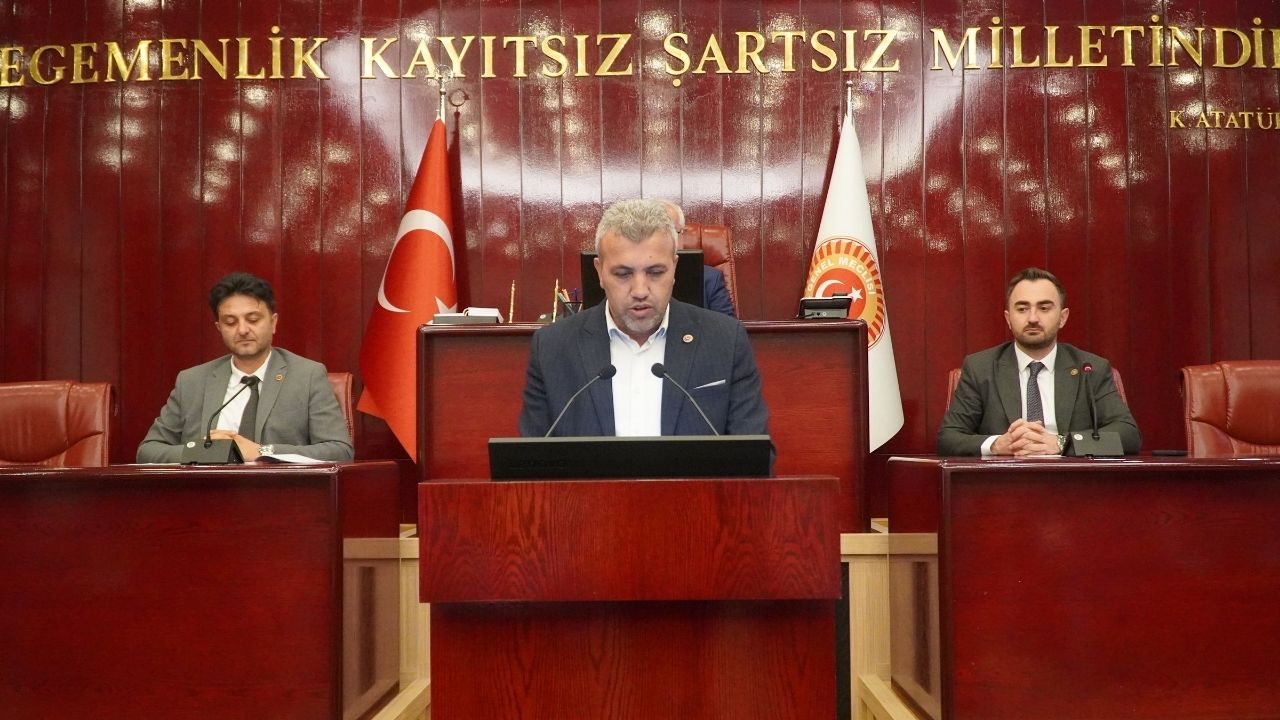 Spor Tesisleri İncelendi Yozgat İl Genel Meclisi Raporu Açıkladı