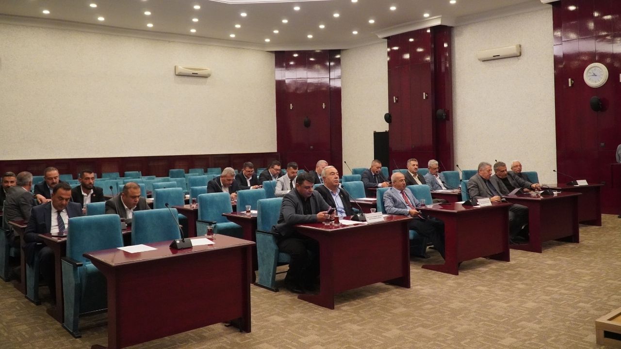 Spor Tesisleri İncelendi Yozgat İl Genel Meclisi Raporu Açıkladı2