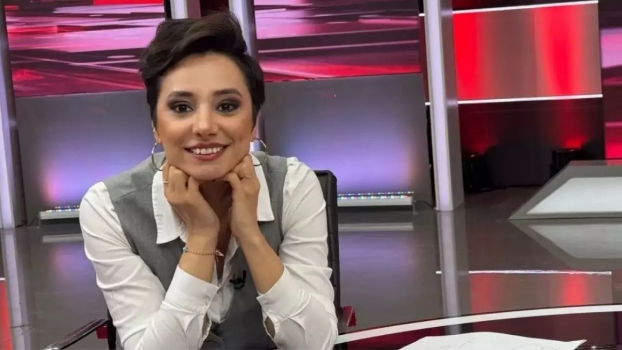 Şule Aydın'ın Eşi Levent Aydın Kimdir (1)