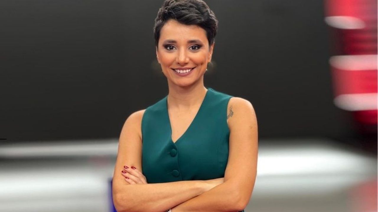 Şule Aydın'ın Eşi Levent Aydın Kimdir (2)