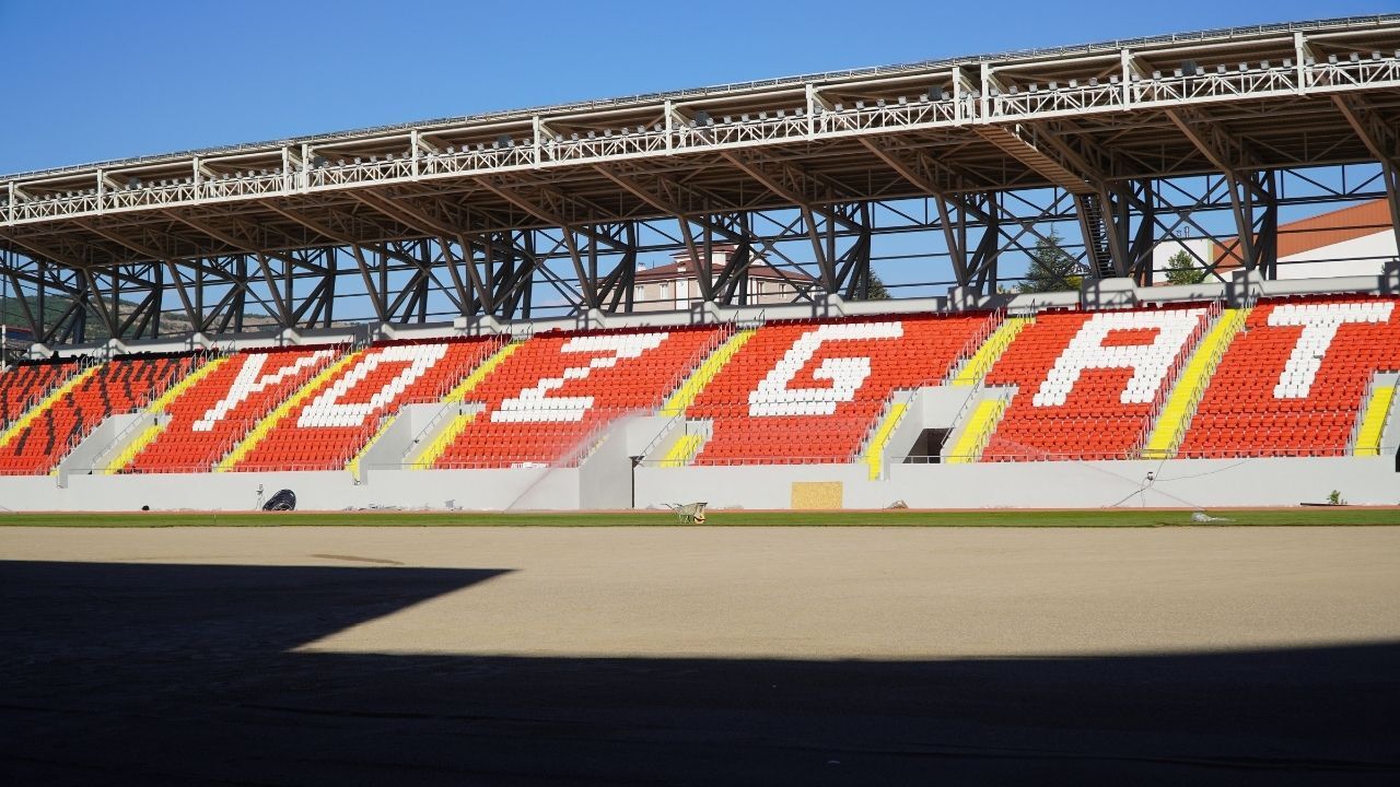 Süleyman Vekil Stad (3)