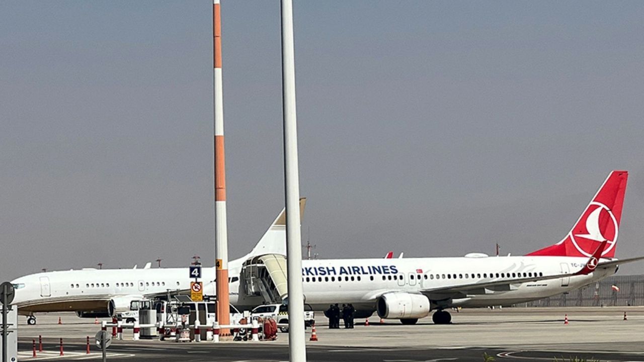 Sumud Fi̇losu Türk Akti̇vi̇st (2)