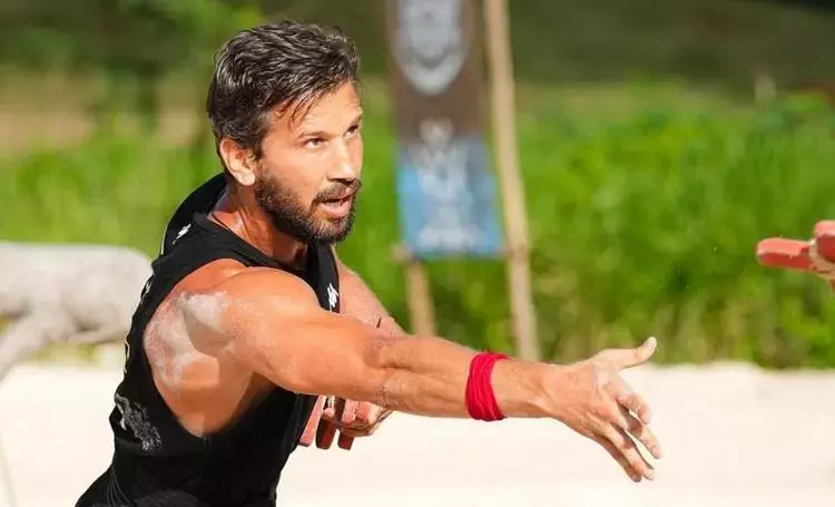 Survivor 2026 Kadrosu Belli Oldu Mu Survivor 2026 Kadrosunda Kimler Var (2)