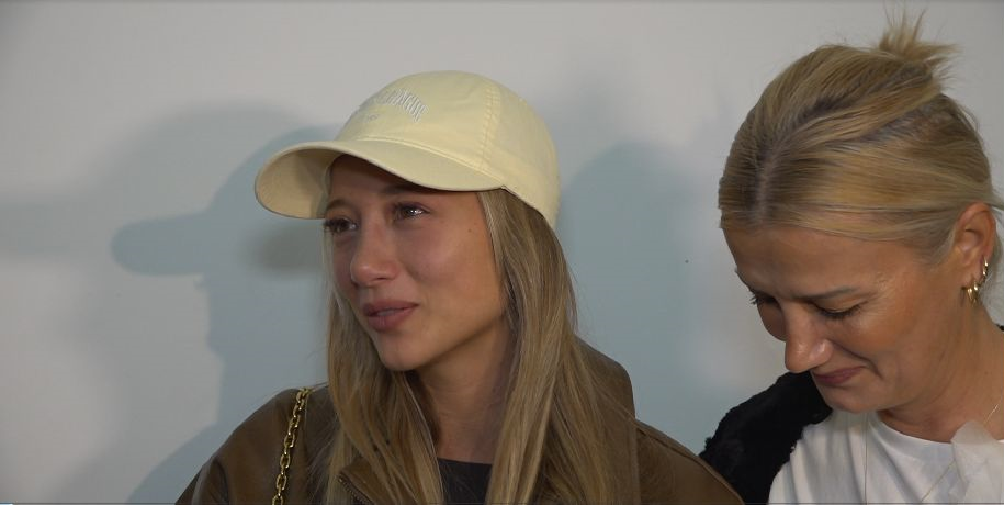 Survivor Aleyna Kalaycıoğlu Kardeşi Cansu İçin Yeniden Umut Buldu