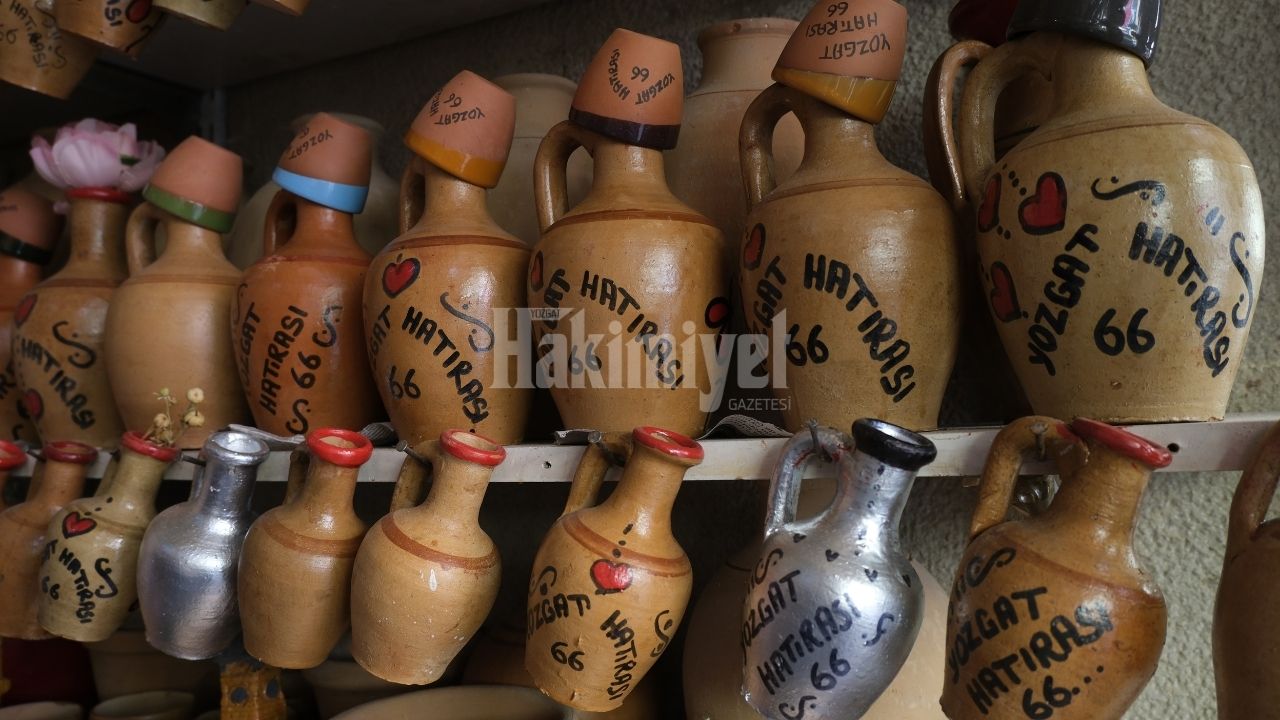 Süslenen Destiler Yozgat’ı Tanıtıyor4