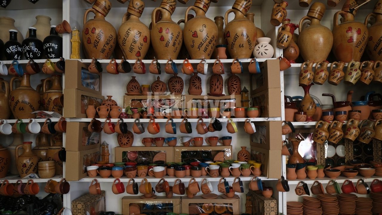 Süslenen Destiler Yozgat’ı Tanıtıyor5-2