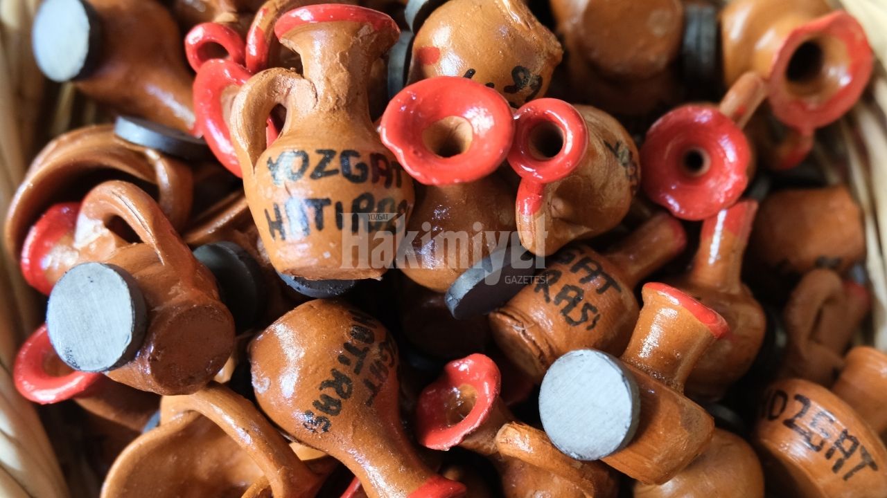 Süslenen Destiler Yozgat’ı Tanıtıyor7