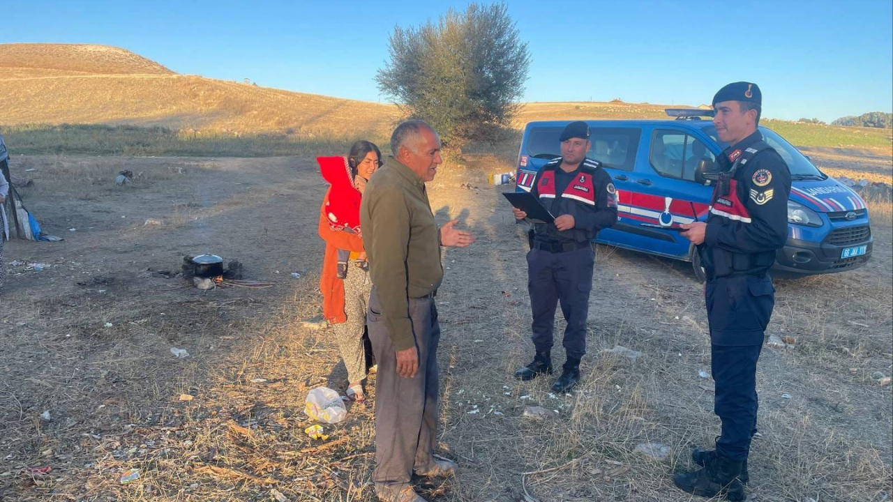 Tarımsal Bölgeler Mercek Altına (2)