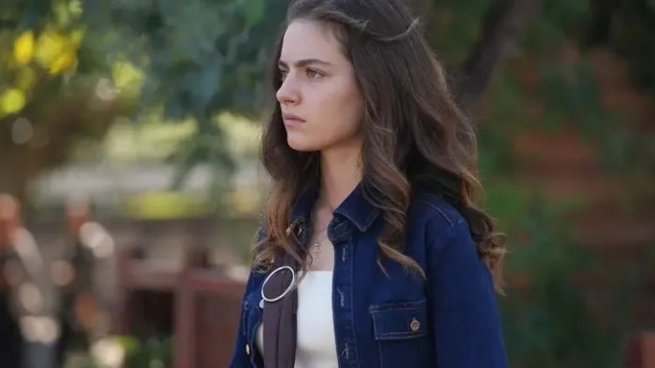 Taşacak Bu Deniz 3. Fragman (2)