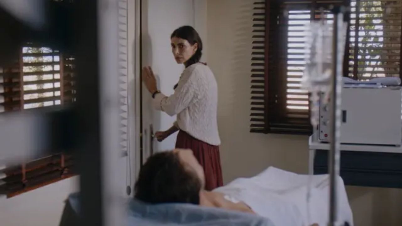 Taşacak Bu Deniz 3. Fragman (4)