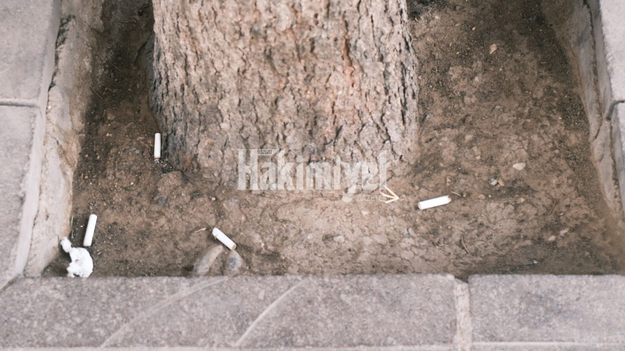 Temiz Yozgat İçin Sıfır Tolerans Cezalar Kesildi-1