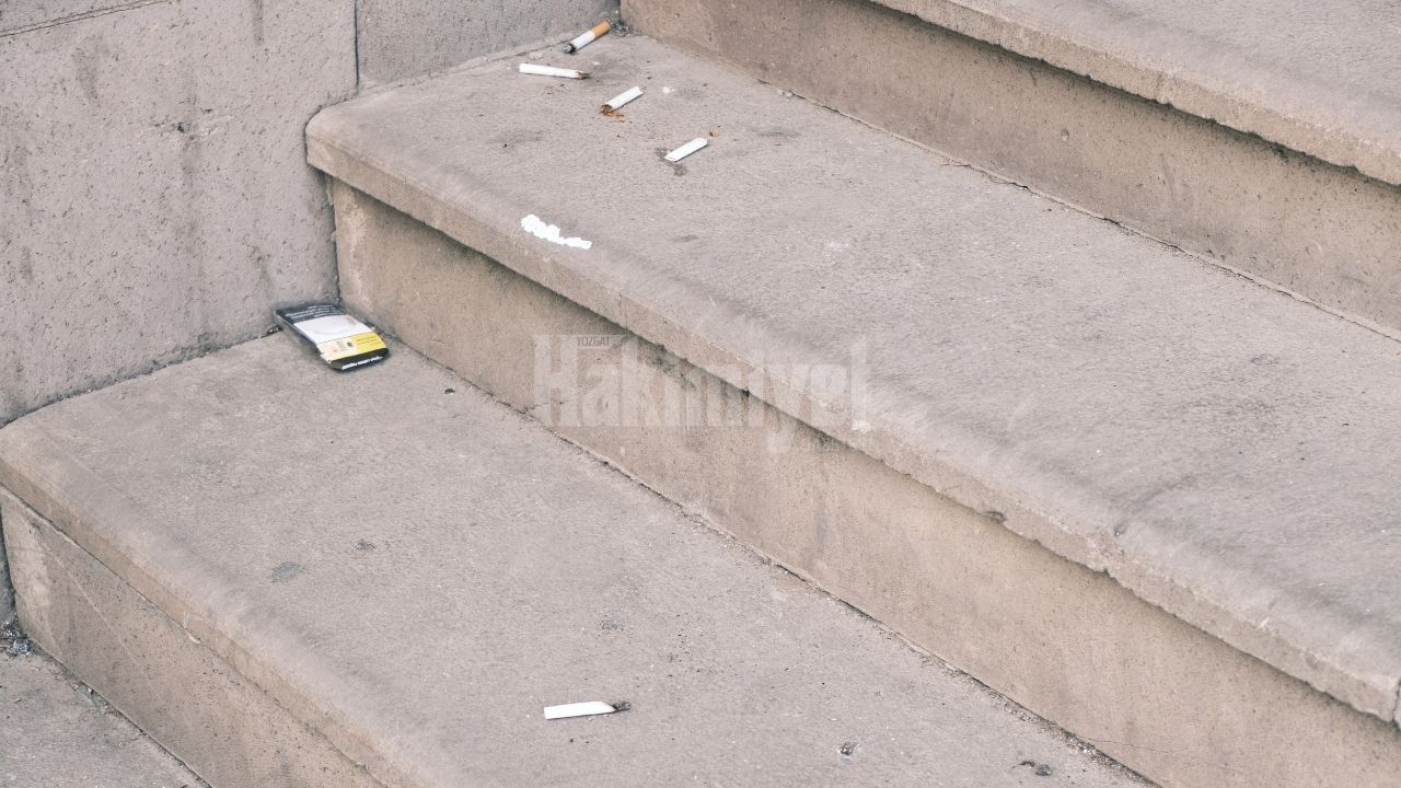 Temiz Yozgat İçin Sıfır Tolerans Cezalar Kesildi1-1