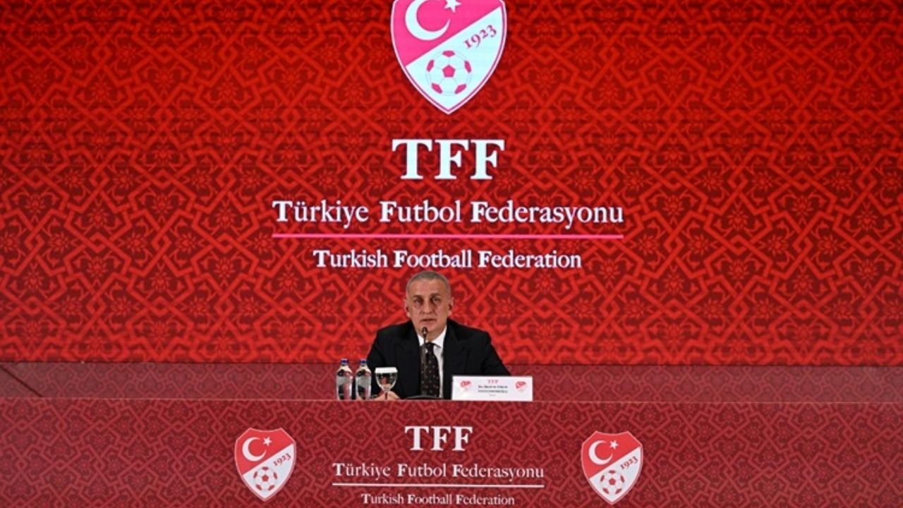 Tff Bahis Olayı Nedir (1)