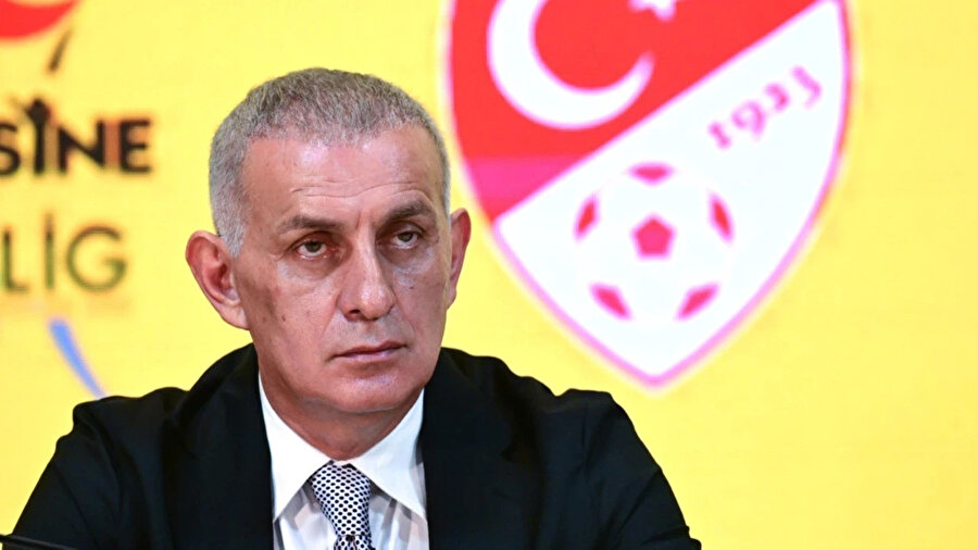 Tff Başkanı Açıkladı! Bahis Oynayan Hakemler Kimler?