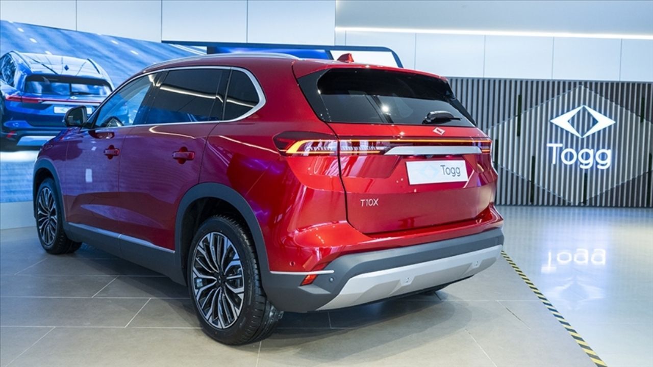 Togg Ötv Muafiyeti (2)