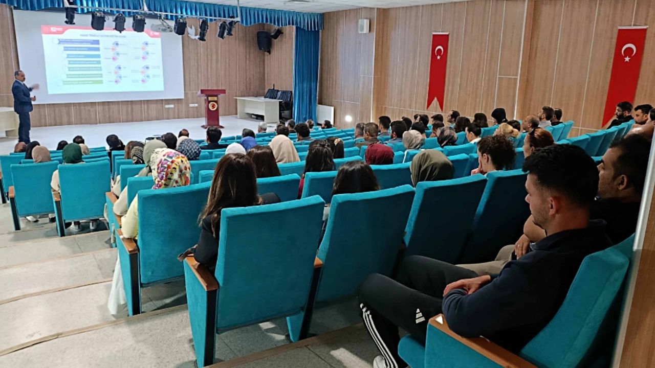 Toplantılar Başarıyla Tamamlandı Çekerek Yeni Yüzyıla Hazır1