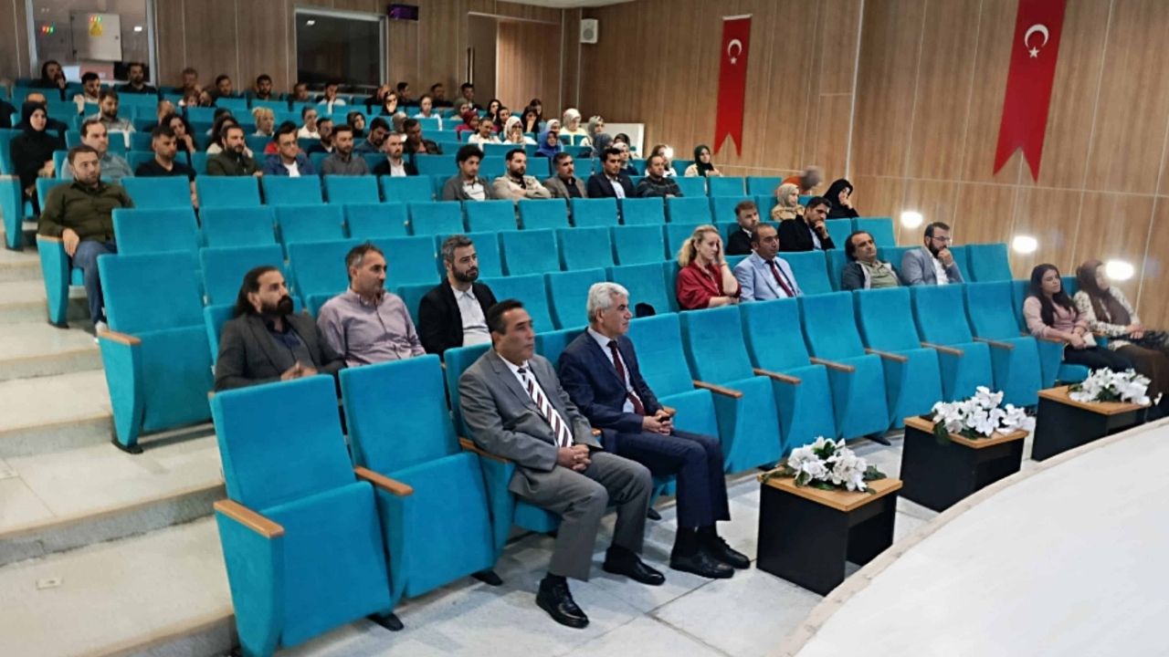 Toplantılar Başarıyla Tamamlandı Çekerek Yeni Yüzyıla Hazır2