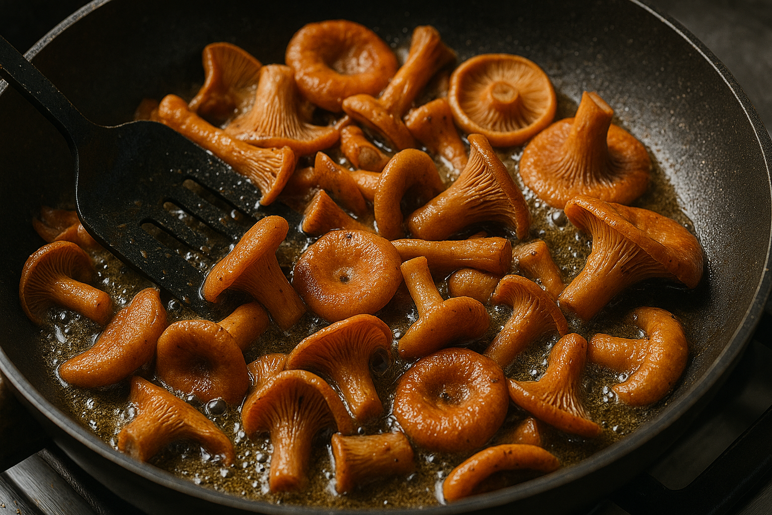 Toplayan Köşeyi Dönüyor! Bu Mantarın Kilosu 2 Bin Lira… (1)-1