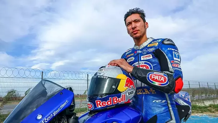 Toprak Razgatlıoğlu Kimdir, Kaç Yaşında Ve Nereli Toprak Razgatlıoğlu’nun Başarıları Neler (1)