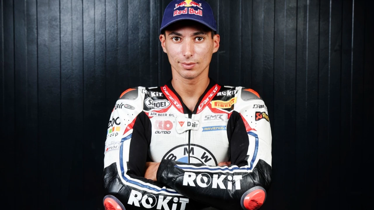 Toprak Razgatlıoğlu Kimdir, Kaç Yaşında Ve Nereli Toprak Razgatlıoğlu’nun Başarıları Neler (3)