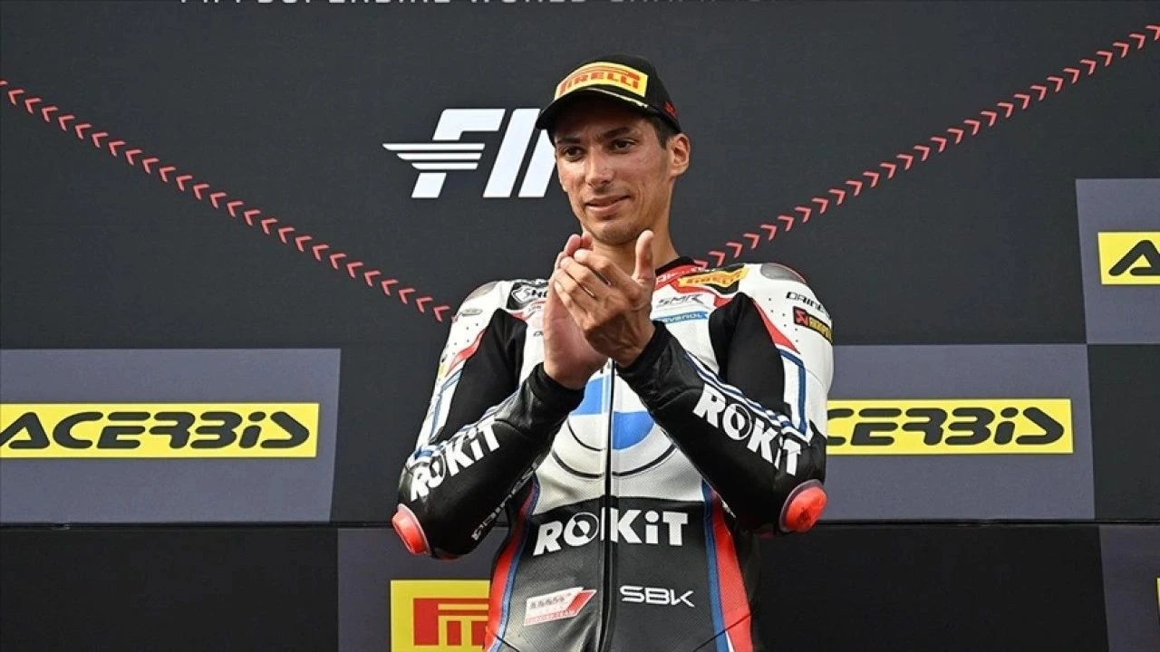 Toprak Razgatlıoğlu Kimdir, Kaç Yaşında Ve Nereli Toprak Razgatlıoğlu’nun Başarıları Neler (4)