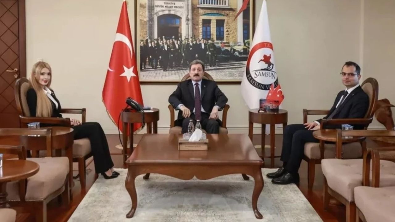 Tuğçe Orhan Kimdir (1)