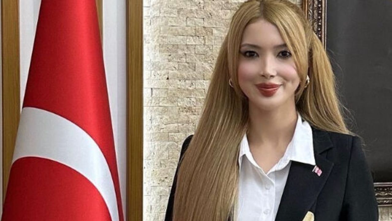 Tuğçe Orhan Kimdir (2)