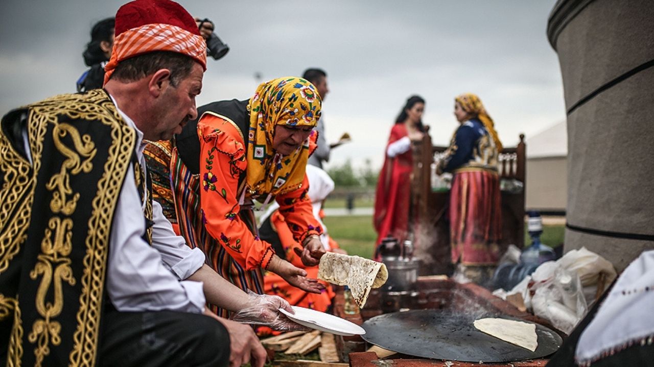 Türk Dünyasının İki Bozok’u Birleşiyor-1