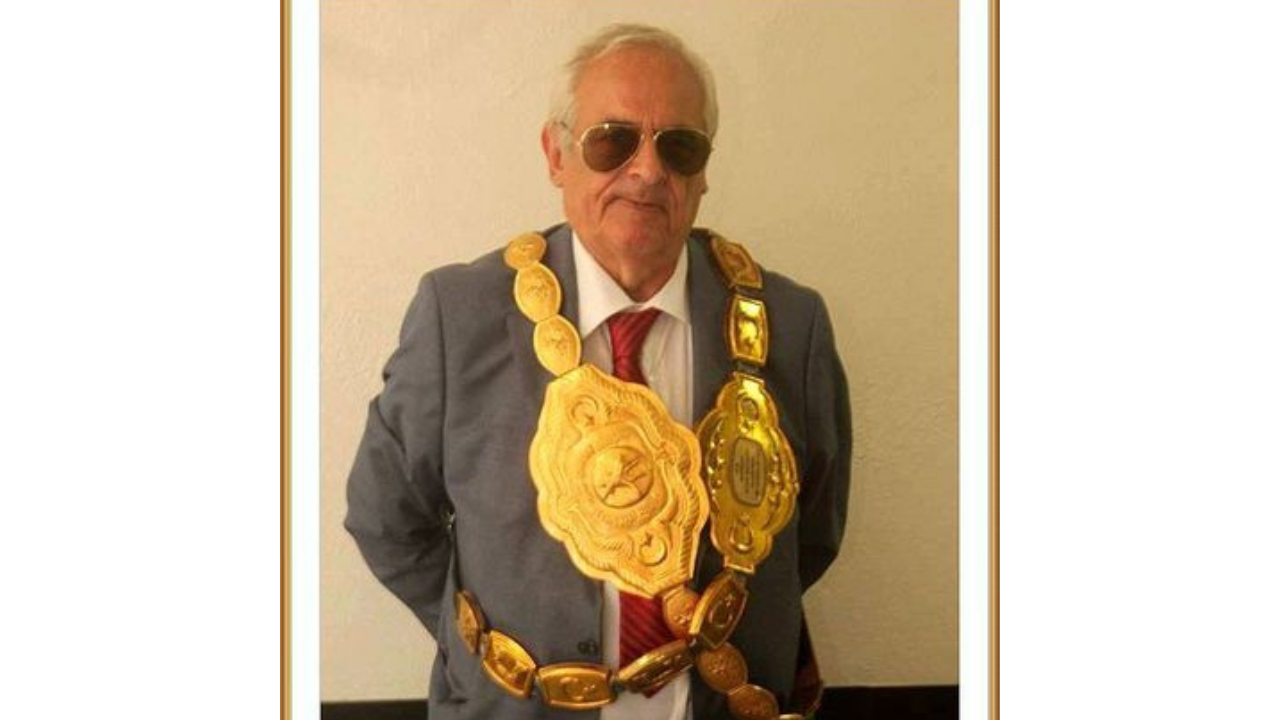 Türk Güreşinin Duayeni Fethi Satıcı 45 Yıl Kesintisiz Kırkpınar Takibi Bana Üç Altın Kemer Getirdi (4)