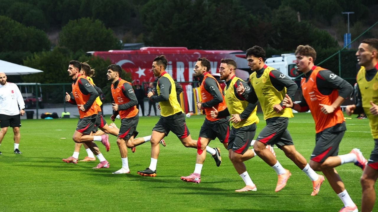 Türkiye Gürcistan Maçı Ne Zaman (2)