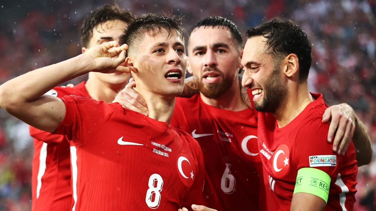 Türkiye Gürcistan Maçı Ne Zaman (3)