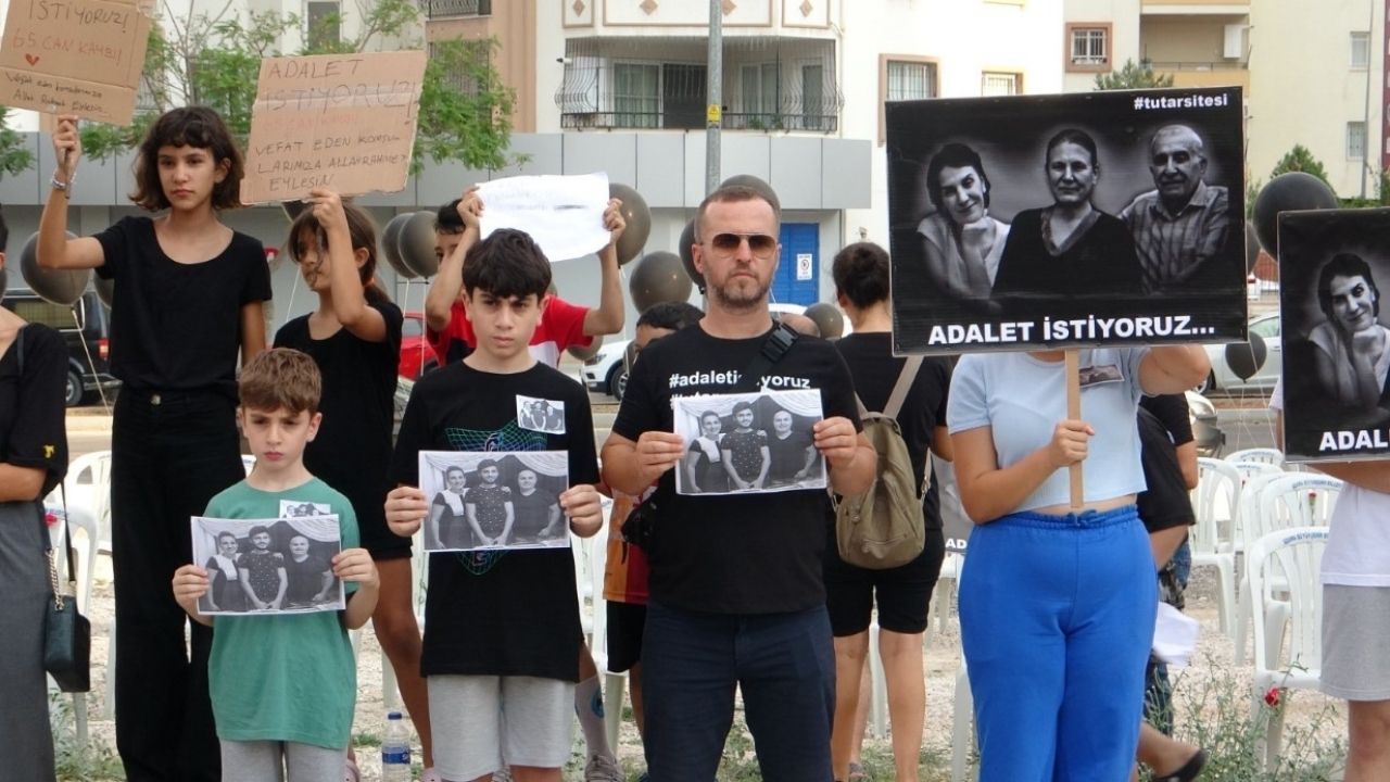 Tutar Yapı Sitesi Cezası (1)