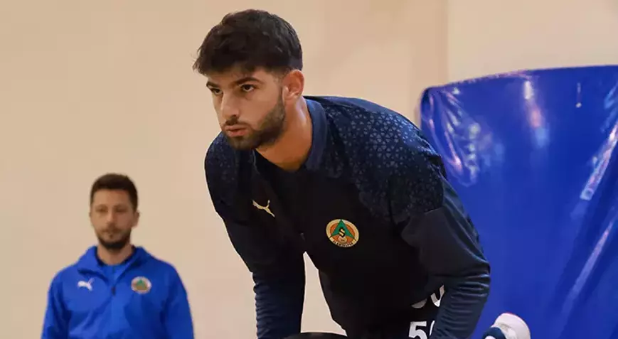 Ümit Akdağ Kimdir, Kaç Yaşında Ümit Akdağ Nereli, Hangi Takımda Oynuyor (2)